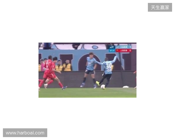 前3轮2负!海港0-1送英博赛季首胜 马莱莱助攻阿奇姆彭制胜