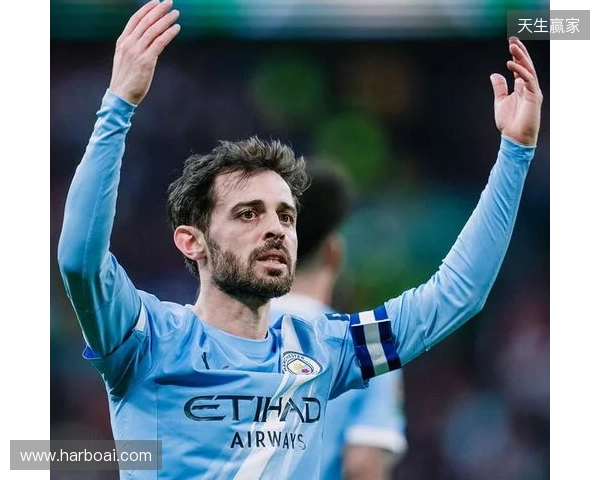 官方：B席将于赛季结束后离开曼城，结束9年蓝月生涯